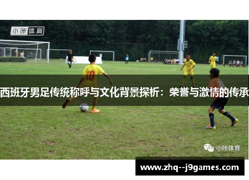 西班牙男足传统称呼与文化背景探析：荣誉与激情的传承