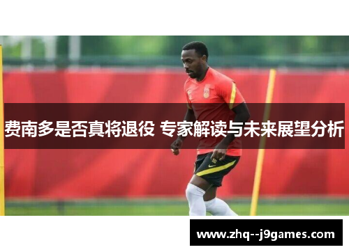 费南多是否真将退役 专家解读与未来展望分析 费南多是否真将退役 专家解读与未来展望分析