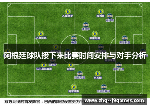 阿根廷球队接下来比赛时间安排与对手分析 阿根廷球队接下来比赛时间安排与对手分析